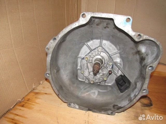 МКПП Hyundai Starex KM-135 (D4BH, D4BA, D4BB) RWD МКПП Hyundai Starex KM-135 (D4BH, D4BA, D4BB) RWD
