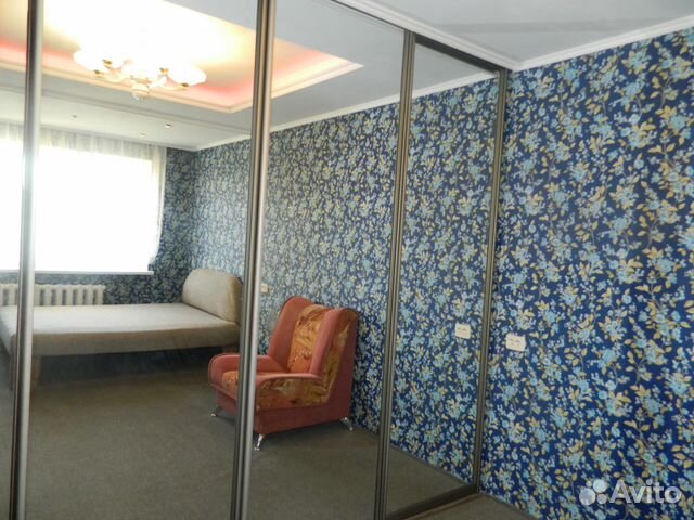 2-к квартира, 52 м², 6/10 эт. 2-к квартира, 52 м², 6/10 эт.