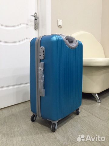 Чемодан на колесах Чемодан на колесах