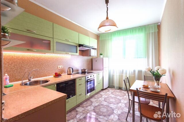 2-к квартира, 55 м², 1/16 эт. 2-к квартира, 55 м², 1/16 эт.