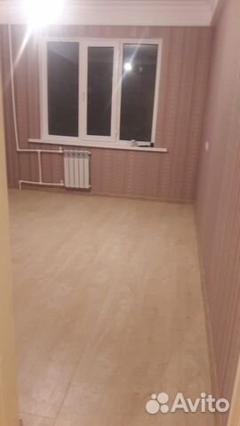 3-к квартира, 95 м², 8/10 эт.