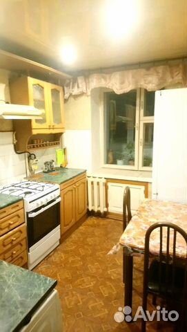 3-к квартира, 60 м², 4/5 эт. 3-к квартира, 60 м², 4/5 эт.