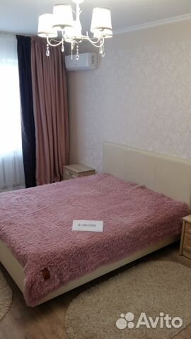 1-к квартира, 38 м², 5/9 эт.