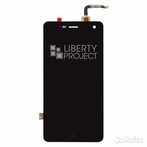 Дисплеи для ZTE с тачскрином