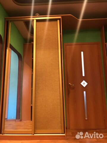2-к квартира, 56 м², 1/9 эт. 2-к квартира, 56 м², 1/9 эт.