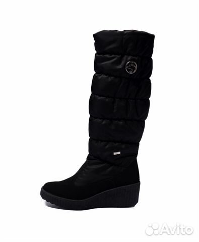 Новые Сапоги, Alaska Originale 23 - 23,5 см Новые Сапоги, Alaska Originale 23 - 23,5 см