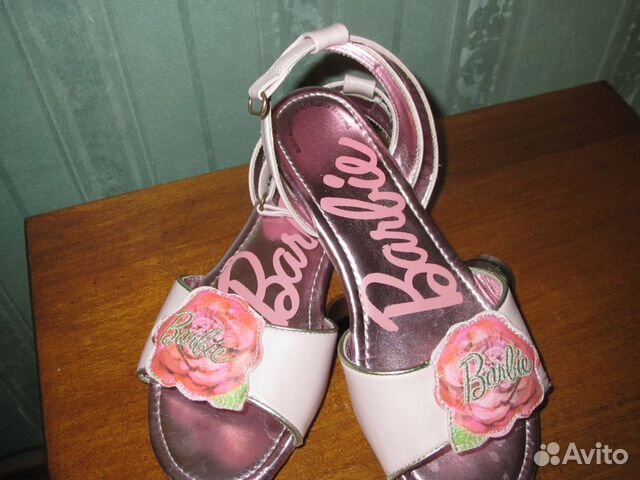 Туфли размер 32