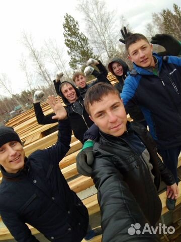 Грузчики Грузчики