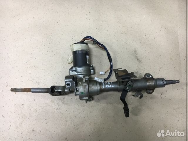 Рулевая колонка для Toyota Yaris 2007