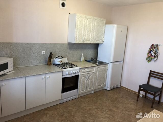 2-к квартира, 64 м², 8/10 эт. 2-к квартира, 64 м², 8/10 эт.
