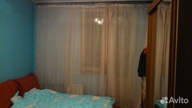 3-к квартира, 108.5 м², 14/17 эт. 3-к квартира, 108.5 м², 14/17 эт.