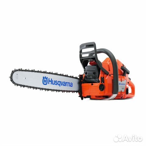 Бензопила Husqvarna 365