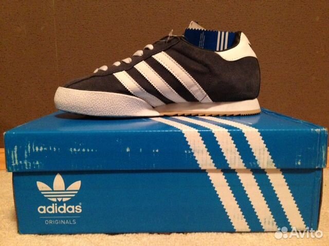 Кроссовки Adidas Samba Кроссовки Adidas Samba