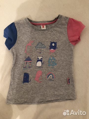 Вещи летние пакетом Вещи летние пакетом