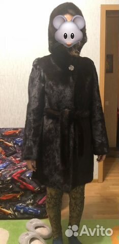 Шуба норковая Шуба норковая