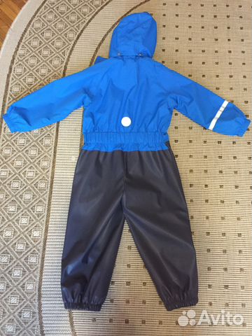 Комбинезон lassie Комбинезон lassie