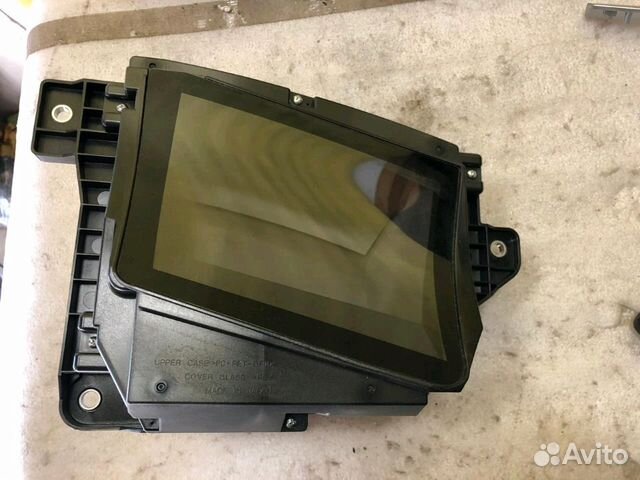 Проекция BMW X5 F15 праворульная 62309384374 Проекция BMW X5 F15 праворульная 62309384374