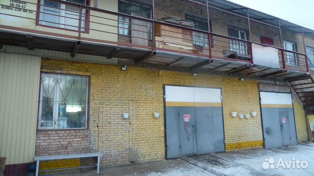 Помещение свободного назначения, 168.4 м² Помещение свободного назначения, 168.4 м²
