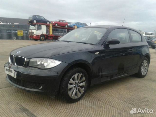 Запчасти для BMW 1 E81/E87 е81/е87