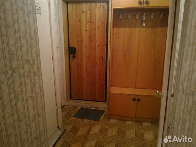 1-к квартира, 35 м², 8/9 эт.
