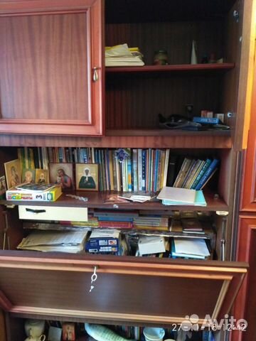 Продам шкаф бу