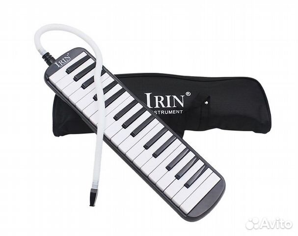 Мелодика духовая+футляр / мелодическая гармоника