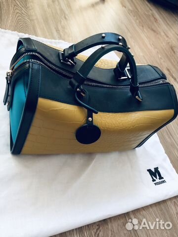 Сумка M Missoni Сумка M Missoni