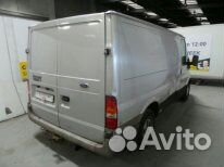 В разборе ford transit 6 2005 В разборе ford transit 6 2005