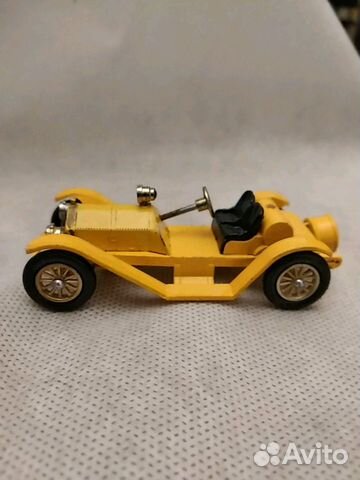 Matchbox Matchbox