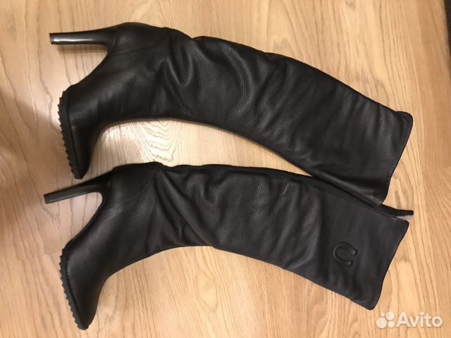 Сапоги зимние женские, Pakerson, 39 размер Сапоги зимние женские, Pakerson, 39 размер