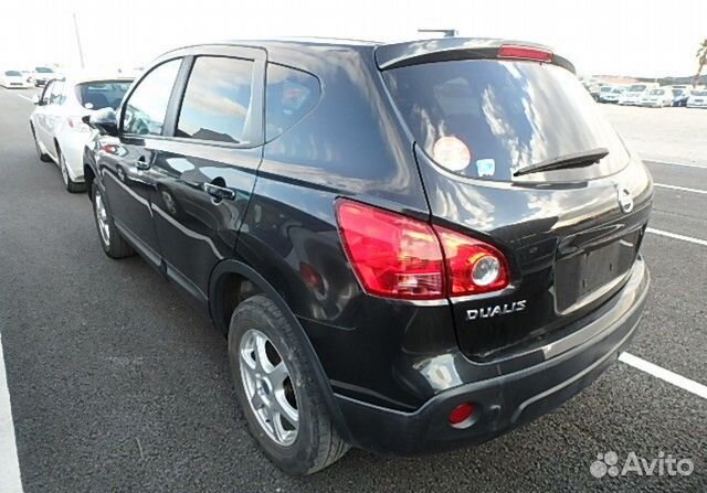 Nissan Qashqai J10 / Ниссан Кашкай Дж 10 в Разборе Nissan Qashqai J10 / Ниссан Кашкай Дж 10 в Разборе