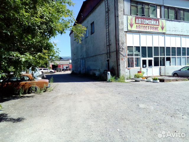 Сдам в Аренду тёплое помещение, 56 м2 Сдам в Аренду тёплое помещение, 56 м2