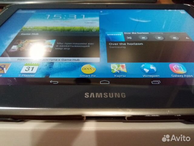 SAMSUNG galaxy note 10.1 N8000 SAMSUNG galaxy note 10.1 N8000