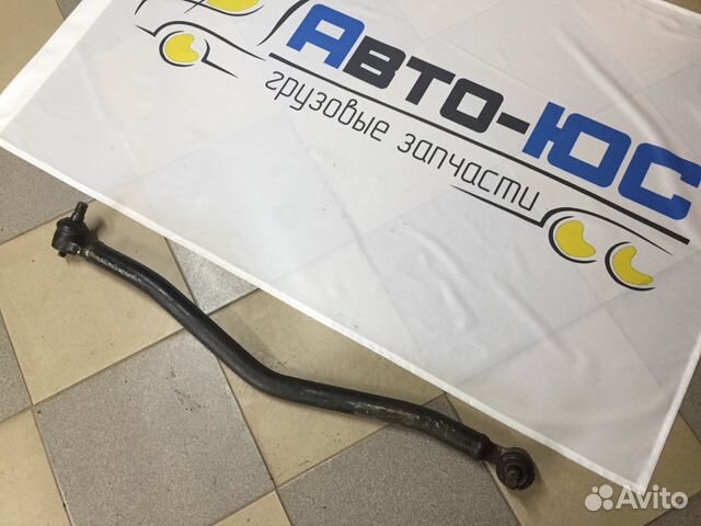 Тяга рулевая продольная Hino 300 E 4 Хино