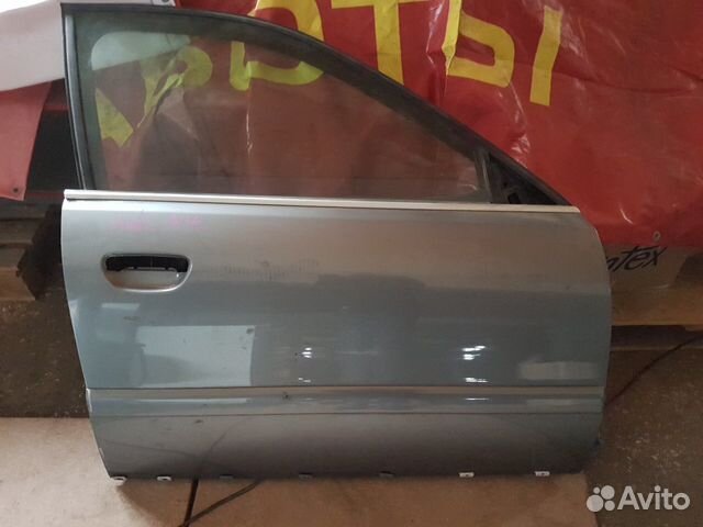 Дверь передняя правая Audi A4(B5)