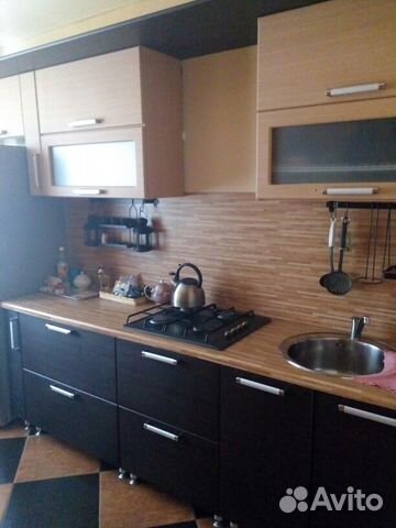 2-к квартира, 52 м², 4/9 эт. 2-к квартира, 52 м², 4/9 эт.