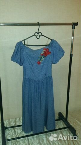 Платье Платье