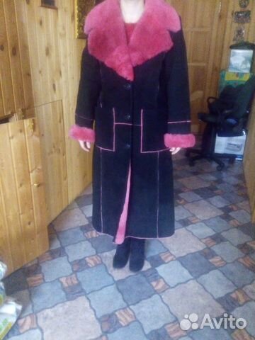 Продам дубленку Продам дубленку