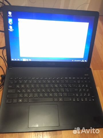 Asus x501u