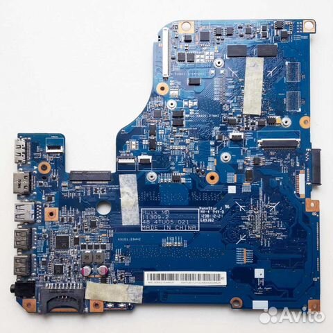 Мат. плата к ноутбуку Acer V5-571G. Отп. в регионы