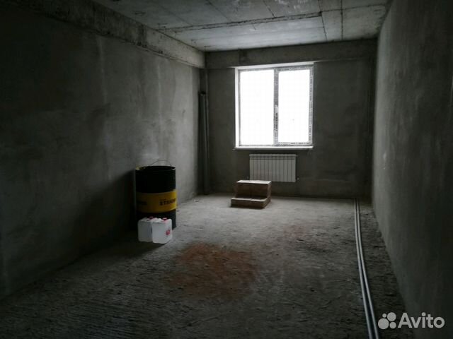 1-к квартира, 53 м², 2/9 эт. 1-к квартира, 53 м², 2/9 эт.