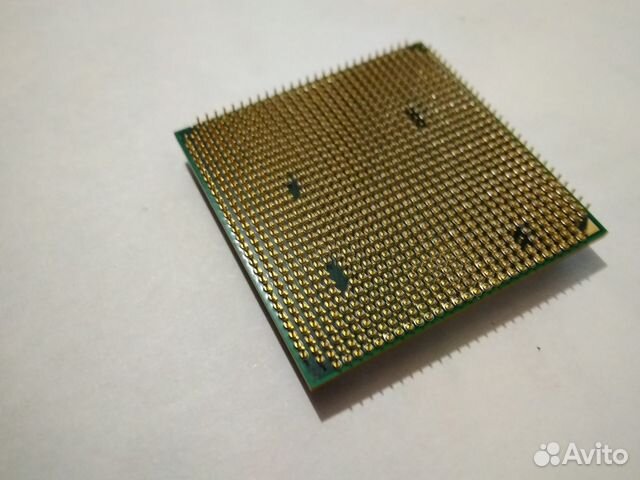 AMD AM3 Athlon II X2 AMD AM3 Athlon II X2
