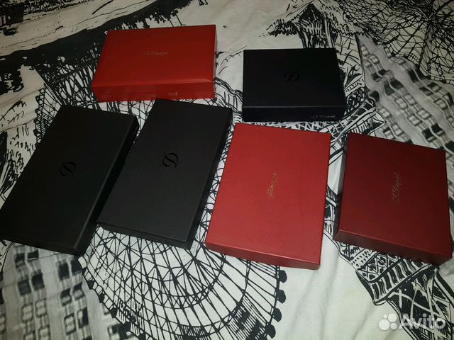 Портмоне кошельки Dupont оригинальные