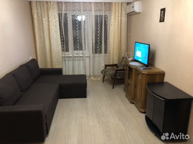 2-к квартира, 45 м², 3/5 эт. 2-к квартира, 45 м², 3/5 эт.