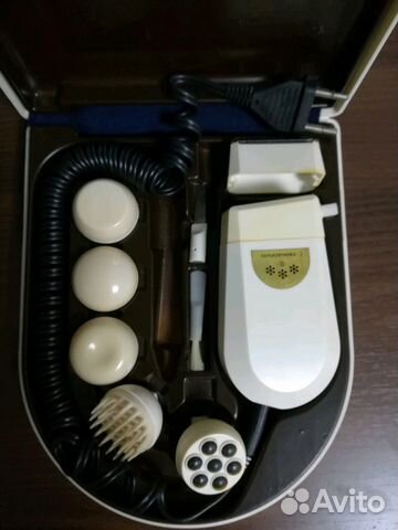 Массажёр Харьковчанка 3