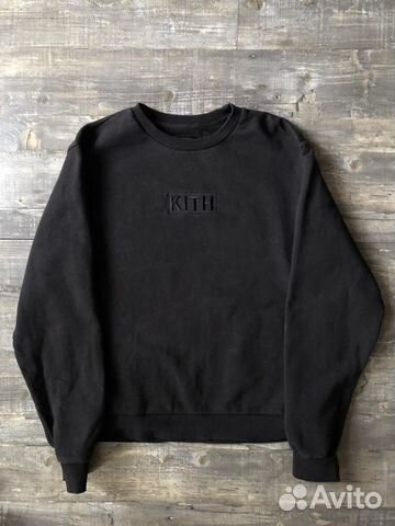 Свитшот Kith Свитшот Kith
