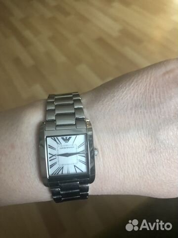 Часы Armani оригинал Часы Armani оригинал