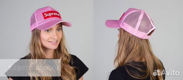 Кепка новая Кепка новая