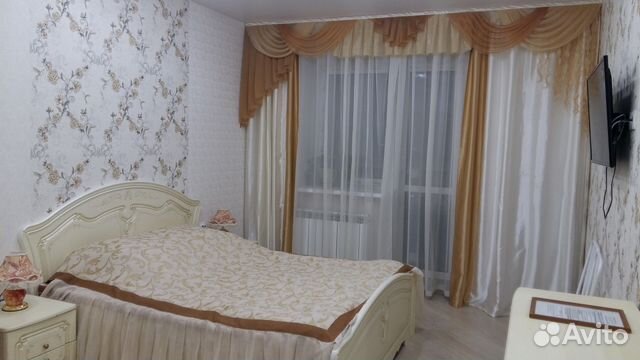 2-к квартира, 70 м², 13/14 эт.