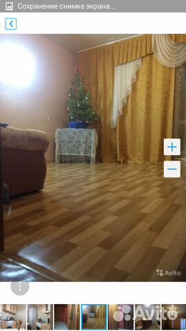 2-к квартира, 50 м², 5/5 эт.